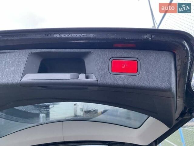 Черный Мерседес ГЛК-Класс, объемом двигателя 2.99 л и пробегом 418 тыс. км за 12300 $, фото 8 на Automoto.ua