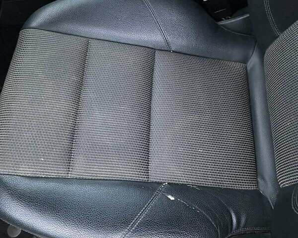 Черный Мерседес ГЛК-Класс, объемом двигателя 2.99 л и пробегом 418 тыс. км за 12300 $, фото 6 на Automoto.ua