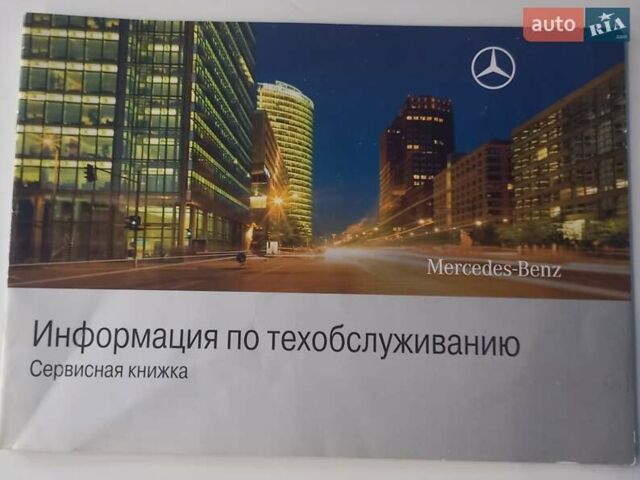 Черный Мерседес ГЛК-Класс, объемом двигателя 3 л и пробегом 127 тыс. км за 14900 $, фото 12 на Automoto.ua