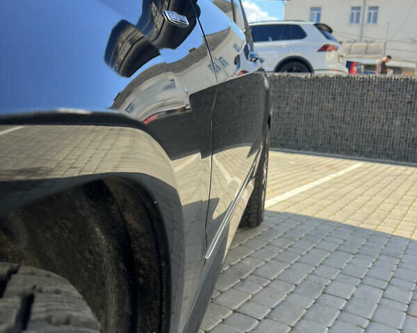 Мерседес ГЛК-Класс 2010 в Коломые на Automoto.ua Черный Мерседес ГЛК-Класс, объемом двигателя 2.14 л и пробегом 261 тыс. км за 11800 $, фото 16 на Automoto.ua