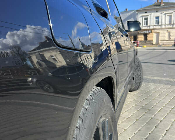 Мерседес ГЛК-Класс 2010 в Коломые на Automoto.ua Черный Мерседес ГЛК-Класс, объемом двигателя 2.14 л и пробегом 261 тыс. км за 11800 $, фото 8 на Automoto.ua