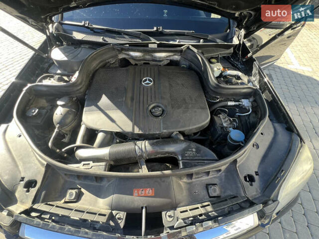 Мерседес ГЛК-Класс 2010 в Коломые на Automoto.ua Черный Мерседес ГЛК-Класс, объемом двигателя 2.14 л и пробегом 261 тыс. км за 11800 $, фото 38 на Automoto.ua
