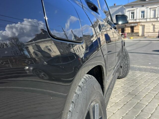 Мерседес ГЛК-Класс 2010 в Коломые на Automoto.ua Черный Мерседес ГЛК-Класс, объемом двигателя 2.1 л и пробегом 261 тыс. км за 11800 $, фото 9 на Automoto.ua