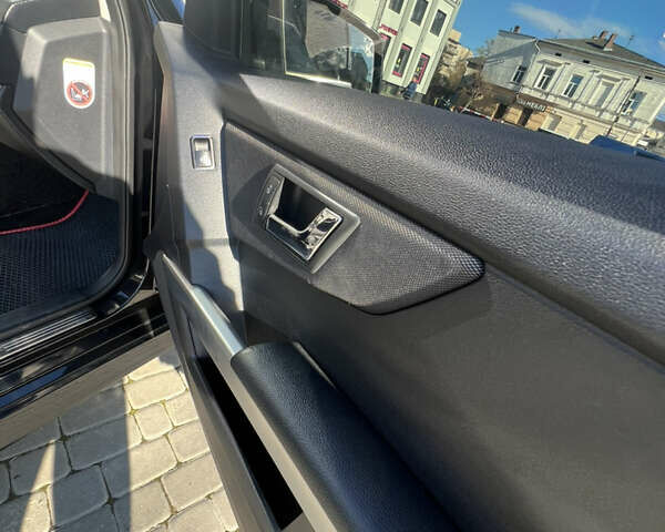 Мерседес ГЛК-Класс 2010 в Коломые на Automoto.ua Черный Мерседес ГЛК-Класс, объемом двигателя 2.14 л и пробегом 261 тыс. км за 11800 $, фото 27 на Automoto.ua