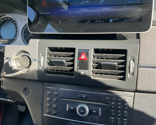 Мерседес ГЛК-Класс 2010 в Коломые на Automoto.ua Черный Мерседес ГЛК-Класс, объемом двигателя 2.14 л и пробегом 261 тыс. км за 11800 $, фото 28 на Automoto.ua