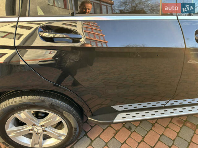 Черный Мерседес ГЛК-Класс, объемом двигателя 2.14 л и пробегом 280 тыс. км за 12650 $, фото 96 на Automoto.ua