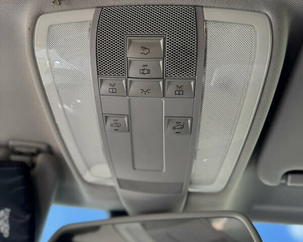 Черный Мерседес ГЛК-Класс, объемом двигателя 2.14 л и пробегом 224 тыс. км за 13300 $, фото 32 на Automoto.ua