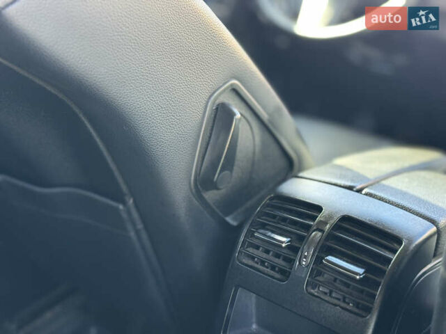 Черный Мерседес ГЛК-Класс, объемом двигателя 2.14 л и пробегом 224 тыс. км за 13300 $, фото 38 на Automoto.ua