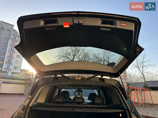 Черный Мерседес ГЛК-Класс, объемом двигателя 2.14 л и пробегом 280 тыс. км за 12650 $, фото 174 на Automoto.ua