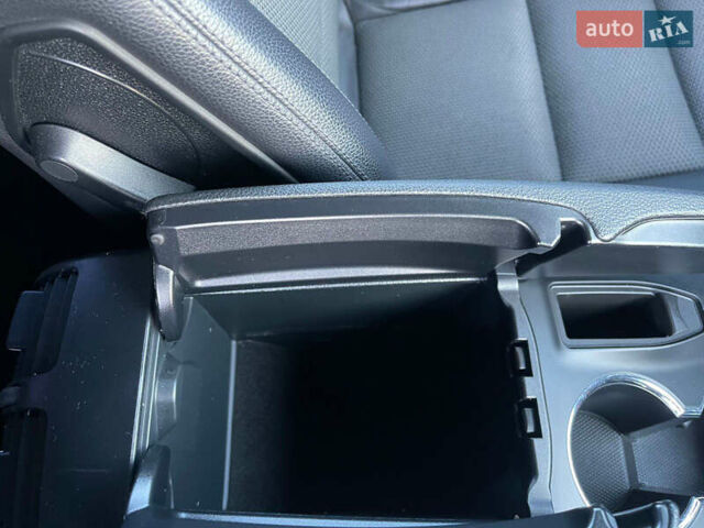 Черный Мерседес ГЛК-Класс, объемом двигателя 2.2 л и пробегом 265 тыс. км за 14700 $, фото 38 на Automoto.ua