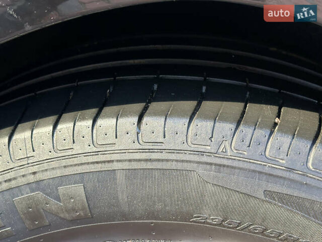 Черный Мерседес ГЛК-Класс, объемом двигателя 2.14 л и пробегом 280 тыс. км за 12650 $, фото 88 на Automoto.ua