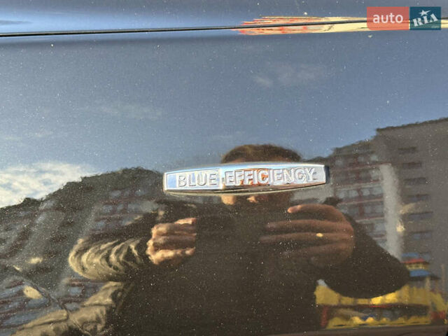 Черный Мерседес ГЛК-Класс, объемом двигателя 2.14 л и пробегом 280 тыс. км за 12650 $, фото 76 на Automoto.ua