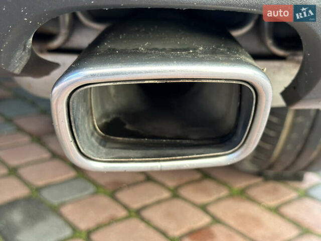 Черный Мерседес ГЛК-Класс, объемом двигателя 2.14 л и пробегом 280 тыс. км за 12650 $, фото 81 на Automoto.ua