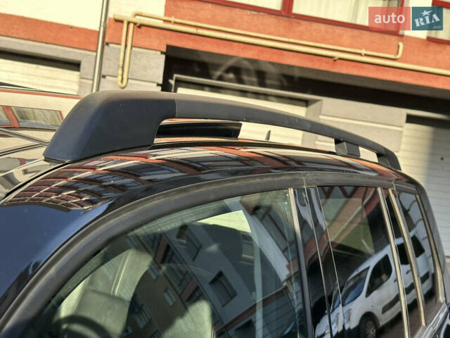 Черный Мерседес ГЛК-Класс, объемом двигателя 2.14 л и пробегом 280 тыс. км за 12650 $, фото 72 на Automoto.ua