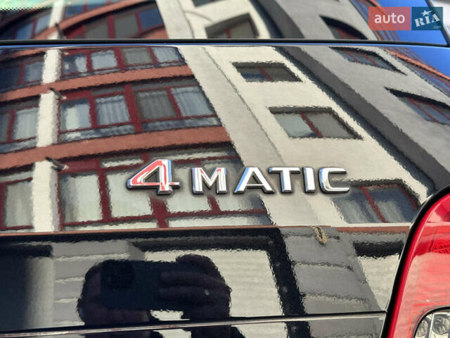 Черный Мерседес ГЛК-Класс, объемом двигателя 2.14 л и пробегом 280 тыс. км за 12650 $, фото 80 на Automoto.ua