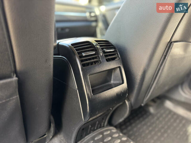 Черный Мерседес ГЛК-Класс, объемом двигателя 2.14 л и пробегом 224 тыс. км за 13300 $, фото 37 на Automoto.ua