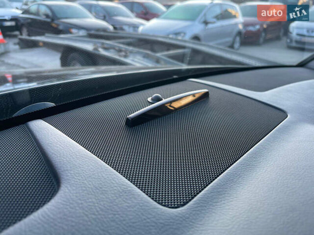 Черный Мерседес ГЛК-Класс, объемом двигателя 2.2 л и пробегом 265 тыс. км за 14700 $, фото 46 на Automoto.ua