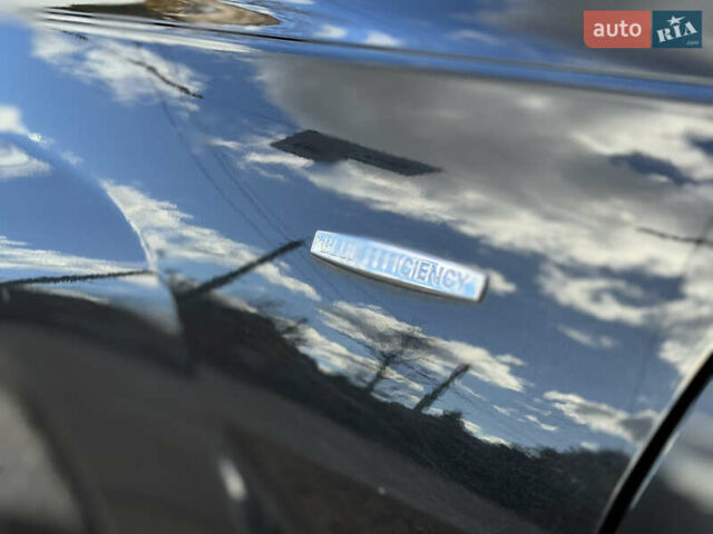 Черный Мерседес ГЛК-Класс, объемом двигателя 2.14 л и пробегом 224 тыс. км за 13300 $, фото 6 на Automoto.ua