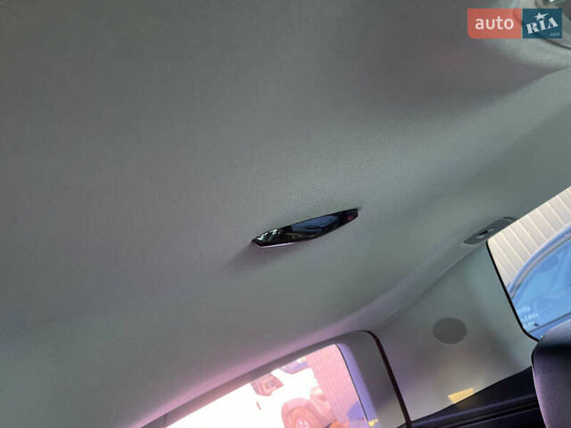 Черный Мерседес ГЛК-Класс, объемом двигателя 2.2 л и пробегом 265 тыс. км за 14700 $, фото 33 на Automoto.ua