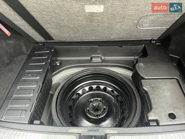 Черный Мерседес ГЛК-Класс, объемом двигателя 2.14 л и пробегом 211 тыс. км за 13900 $, фото 22 на Automoto.ua