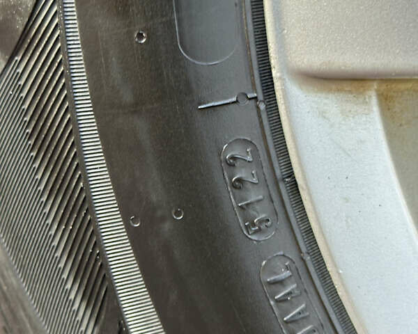 Черный Мерседес ГЛК-Класс, объемом двигателя 2.14 л и пробегом 280 тыс. км за 12650 $, фото 87 на Automoto.ua