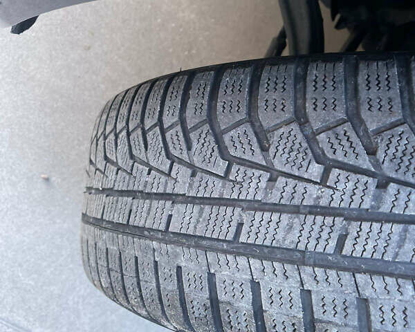 Черный Мерседес ГЛК-Класс, объемом двигателя 2.2 л и пробегом 265 тыс. км за 14700 $, фото 54 на Automoto.ua