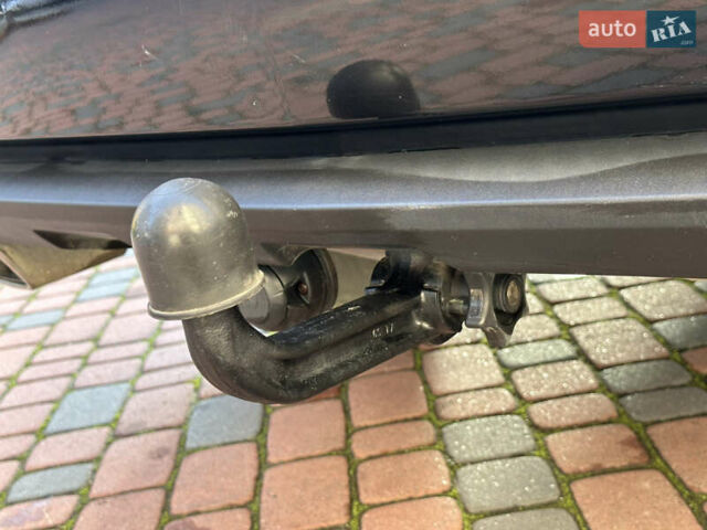 Черный Мерседес ГЛК-Класс, объемом двигателя 2.14 л и пробегом 280 тыс. км за 12650 $, фото 79 на Automoto.ua