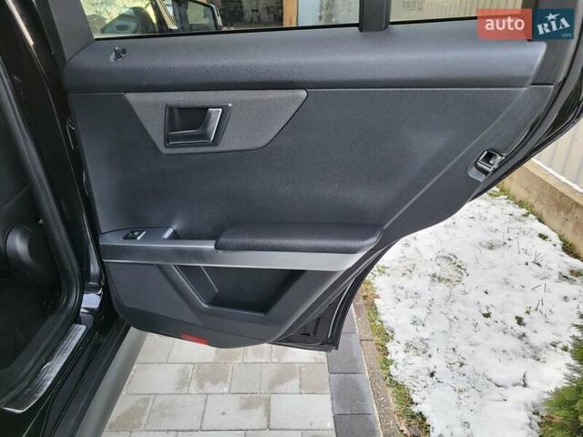 Черный Мерседес ГЛК-Класс, объемом двигателя 2.14 л и пробегом 290 тыс. км за 11500 $, фото 20 на Automoto.ua