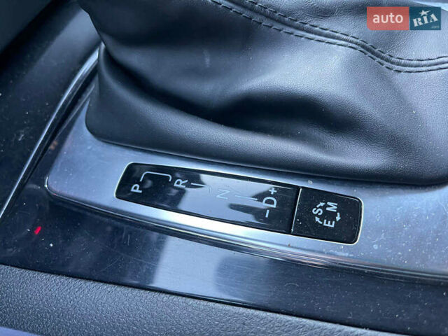 Черный Мерседес ГЛК-Класс, объемом двигателя 2.2 л и пробегом 265 тыс. км за 14700 $, фото 43 на Automoto.ua