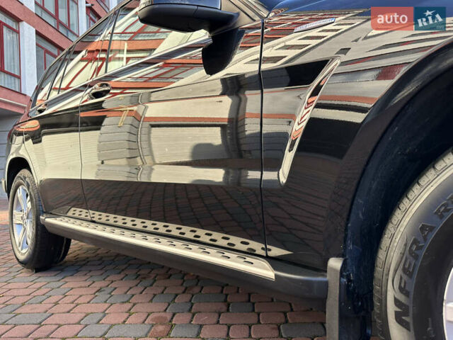 Черный Мерседес ГЛК-Класс, объемом двигателя 2.14 л и пробегом 280 тыс. км за 12650 $, фото 48 на Automoto.ua