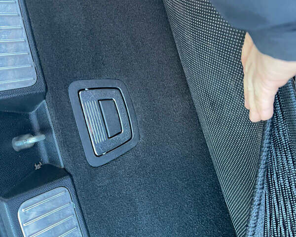 Черный Мерседес ГЛК-Класс, объемом двигателя 2.2 л и пробегом 265 тыс. км за 14700 $, фото 50 на Automoto.ua