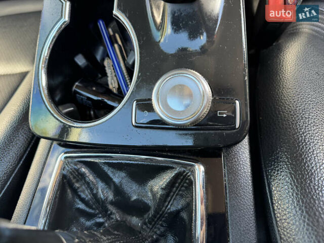 Черный Мерседес ГЛК-Класс, объемом двигателя 2.14 л и пробегом 224 тыс. км за 13300 $, фото 33 на Automoto.ua