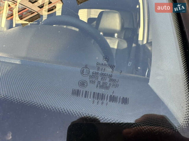 Черный Мерседес ГЛК-Класс, объемом двигателя 2.14 л и пробегом 280 тыс. км за 12650 $, фото 70 на Automoto.ua