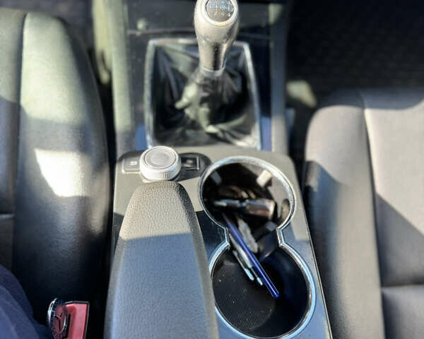 Черный Мерседес ГЛК-Класс, объемом двигателя 2.14 л и пробегом 224 тыс. км за 13300 $, фото 30 на Automoto.ua