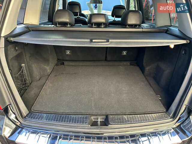 Черный Мерседес ГЛК-Класс, объемом двигателя 2.14 л и пробегом 280 тыс. км за 12650 $, фото 177 на Automoto.ua