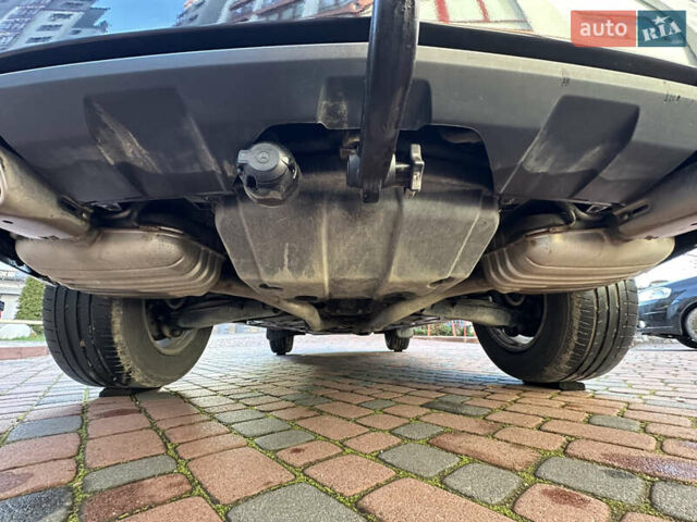 Черный Мерседес ГЛК-Класс, объемом двигателя 2.14 л и пробегом 280 тыс. км за 12650 $, фото 101 на Automoto.ua