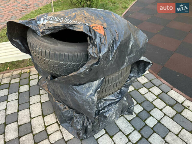 Черный Мерседес ГЛК-Класс, объемом двигателя 2.14 л и пробегом 280 тыс. км за 12650 $, фото 198 на Automoto.ua