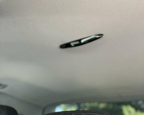 Черный Мерседес ГЛК-Класс, объемом двигателя 2.14 л и пробегом 224 тыс. км за 13300 $, фото 36 на Automoto.ua