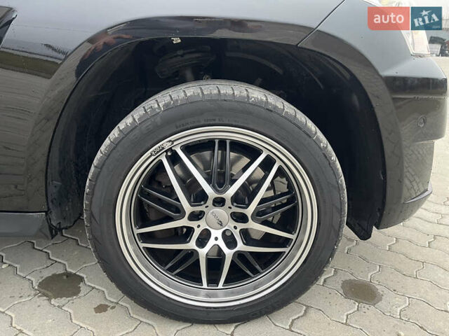 Черный Мерседес ГЛК-Класс, объемом двигателя 2.14 л и пробегом 211 тыс. км за 13900 $, фото 27 на Automoto.ua