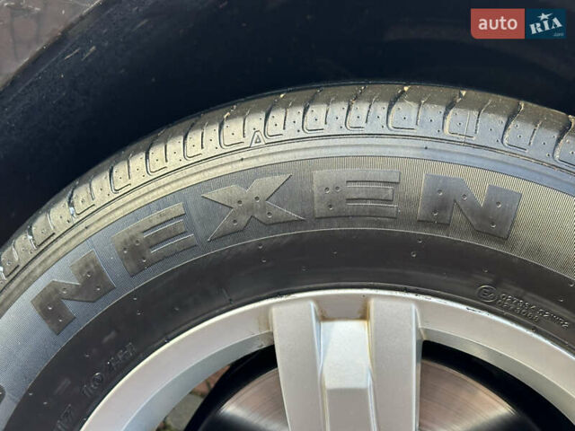 Черный Мерседес ГЛК-Класс, объемом двигателя 2.14 л и пробегом 280 тыс. км за 12650 $, фото 86 на Automoto.ua