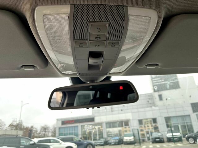 Черный Мерседес ГЛК-Класс, объемом двигателя 3.5 л и пробегом 216 тыс. км за 12700 $, фото 23 на Automoto.ua