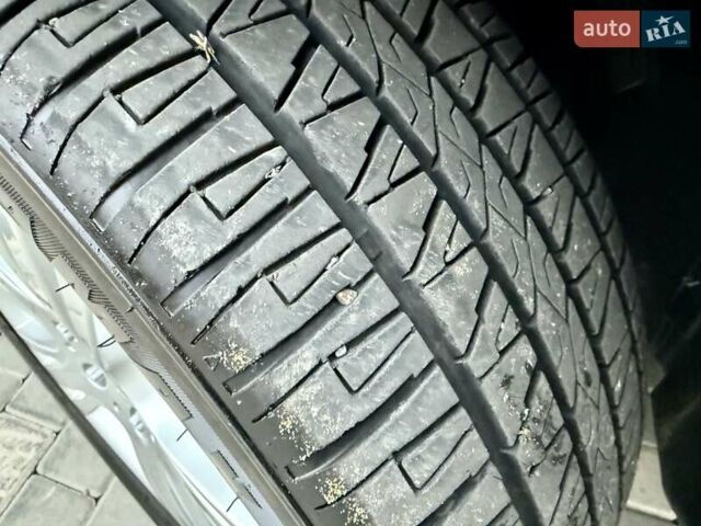 Черный Мерседес ГЛК-Класс, объемом двигателя 3.5 л и пробегом 101 тыс. км за 15900 $, фото 32 на Automoto.ua