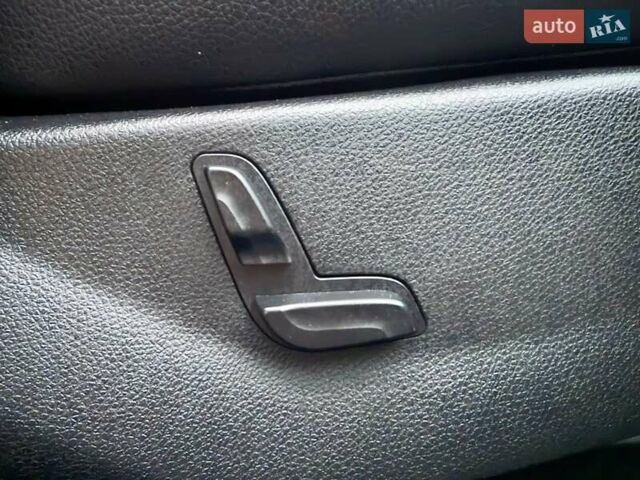 Черный Мерседес ГЛК-Класс, объемом двигателя 3.5 л и пробегом 101 тыс. км за 15900 $, фото 50 на Automoto.ua