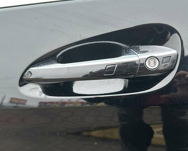 Черный Мерседес ГЛК-Класс, объемом двигателя 2.14 л и пробегом 347 тыс. км за 14700 $, фото 29 на Automoto.ua