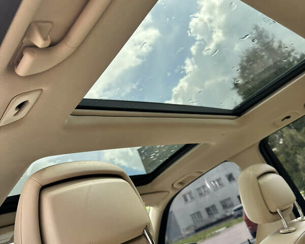 Чорний Мерседес ГЛК-Клас, об'ємом двигуна 2.14 л та пробігом 209 тис. км за 15000 $, фото 19 на Automoto.ua