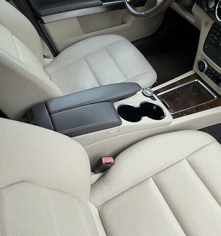 Чорний Мерседес ГЛК-Клас, об'ємом двигуна 2.14 л та пробігом 285 тис. км за 15450 $, фото 41 на Automoto.ua