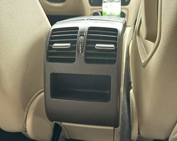 Черный Мерседес ГЛК-Класс, объемом двигателя 2.14 л и пробегом 347 тыс. км за 14700 $, фото 46 на Automoto.ua