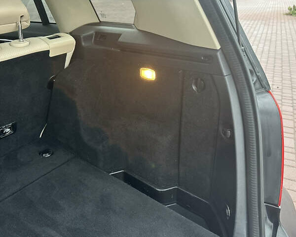 Черный Мерседес ГЛК-Класс, объемом двигателя 2.14 л и пробегом 347 тыс. км за 14700 $, фото 23 на Automoto.ua