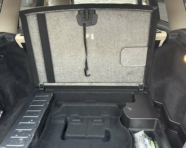 Черный Мерседес ГЛК-Класс, объемом двигателя 2.14 л и пробегом 347 тыс. км за 14700 $, фото 21 на Automoto.ua