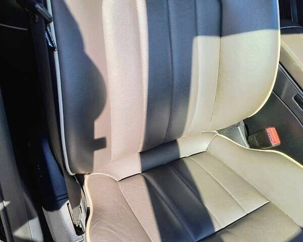 Чорний Мерседес ГЛК-Клас, об'ємом двигуна 2.14 л та пробігом 225 тис. км за 17500 $, фото 14 на Automoto.ua